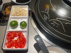 -同仁四季椰子鸡(无锡滨湖万象汇店)