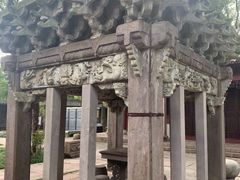 -天一阁博物院