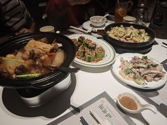 -新兴·金羊座·粤菜点心(乐峰店)