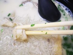 -津津老鸭粉丝馆(正东路店)