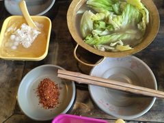 -古市香跷脚牛肉·非遗传承单位