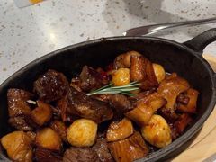 -CRAZYONES西班牙海鲜饭(上海美罗城店)