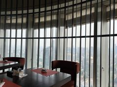 -洲际酒店·地平线全日餐厅HORIZON CAFÉ
