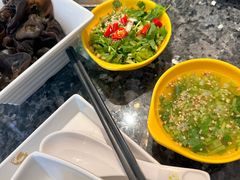 -一席地·本地鸡窝·杭帮鸡火锅(萧山银隆百货店)