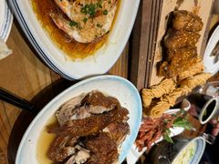 -符离集餐厅(万象城店)