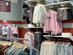 -万达广场(无锡滨湖店)