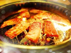 -牛角日本烧肉专门店(小樽店)