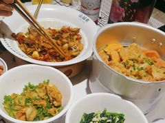 -山涧肴·泉水煮活鱼(坂田店)
