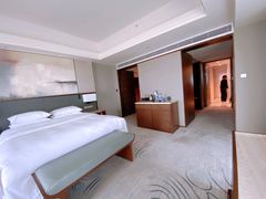 -舟山希尔顿酒店