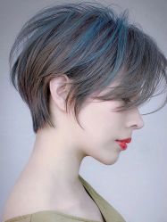 -逸丝风尚yesfashion造型