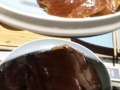 -局气 烤鸭·北京菜(光华路店)