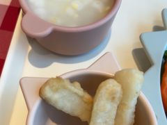 -西贝(武汉天地店)