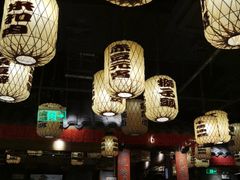 -南京大牌档(济南万象城店)