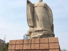 -洛阳周王城天子驾六博物馆