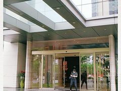 -珠海拱北口岸富华里中海雅高铂尔曼酒店