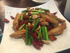 金牌鸡翅-一岚一山(角门总店)