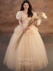 -青禾蒙娜丽莎婚纱摄影(武汉总店)