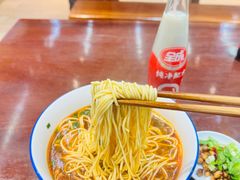 -公交新村粉店(窑岭店)