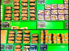 -鲜道寿司(无锡苏宁店)