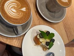 -blend (大运天地店)