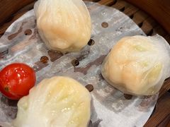 -点都德(世纪汇店)