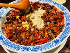 水煮鱼-三俞竹苑(卓展店)