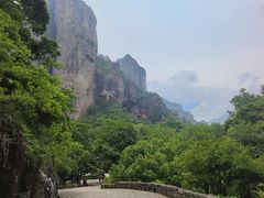 -雁荡山风景名胜区