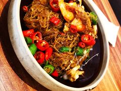 海味粉丝煲-九转小磨(凯德店)