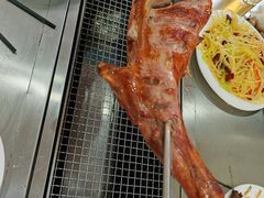 -宗泉烤全羊·烤羊腿·家常菜(解放东路店)