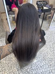 -型色沙龙 Color Salon