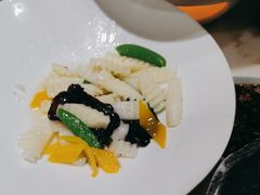-天天鱼港·海鲜·鲅鱼水饺·招牌烤鸭(黄骅店)