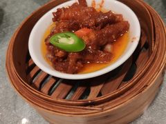 凤爪-二楼咖啡厅·厦门源昌凯宾斯基大酒店(湖滨中路店)