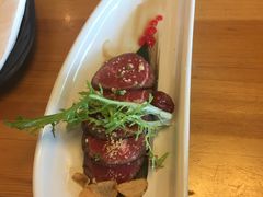 -王鼎精致料理铁板烧(世博源店)