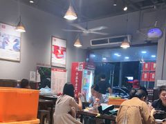 -斯丹姜母鸭·古法干香(田安南路店)