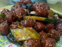 -砂锅居(西四店)