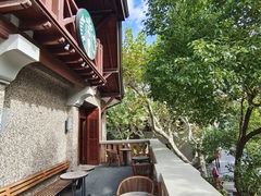 -星巴克臻选(思南公馆店)