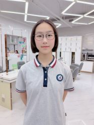 -秦·专注剪发