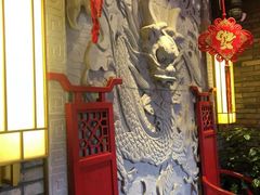-小龙坎火锅(双林店)