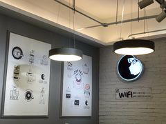 -高力乐面包咖啡厅(西塔店)