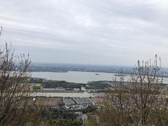 -虞山风景区