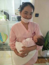 -弗蕾亚·和月月子调理院(东湖店)