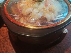 -绿茶餐厅(蓝色港湾店)