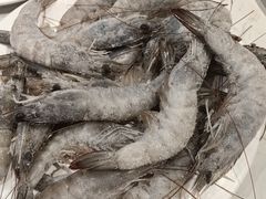 -圣罗巴海鲜烤肉自助(鲅鱼圈万达店)