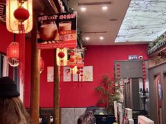 -饕然·民间川菜(龙泉店)