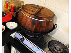 -许村蟹面(海宁许村大道店)