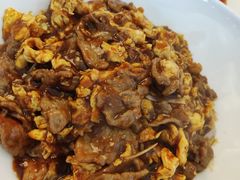 -烤肉宛饭庄(南礼士路店)