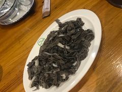 -義聚德·清真铜锅涮羊肉·烧烤(河东店)