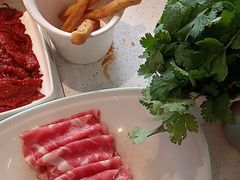 -超级鲜•胡毛肚火锅(扬帆店)