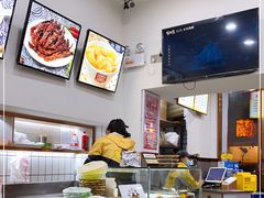 -张飞木薯羹(金鱼巷店)