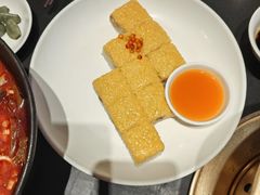 -鼓楼东街老火锅(鼓楼店)